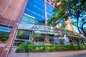 Royal Boutique Savassi Hotel